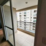 Apartamento à venda com 2 quartos, sendo 1 suíte, em Vila Suzana, São Paulo, SP