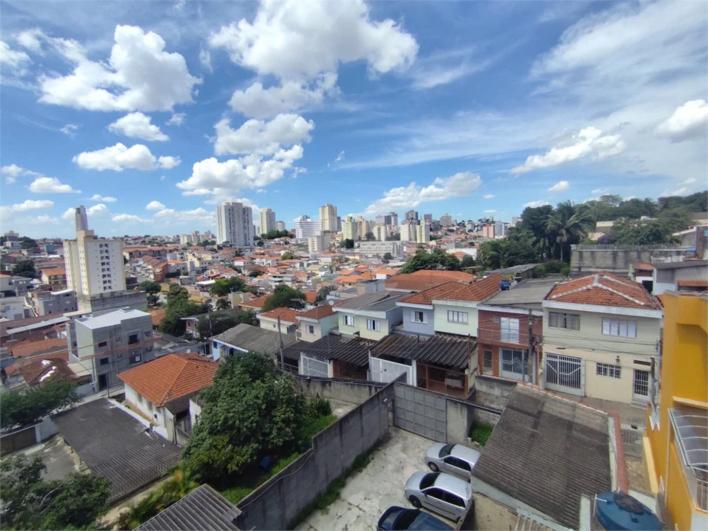 Apartamento à venda com 2 quartos em Vila Mazzei, São Paulo, SP