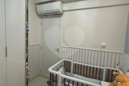 Apartamento à venda com 2 quartos em Vila Rio Branco, São Paulo, SP