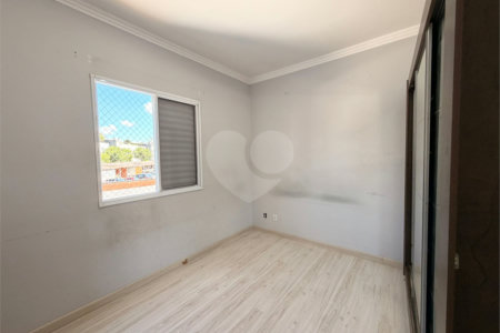 Apartamento à venda com 2 quartos em Vila Odim Antão, Sorocaba, SP