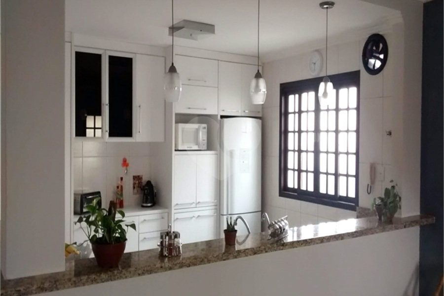 Casa à venda com 3 suítes em Tucuruvi, São Paulo, SP