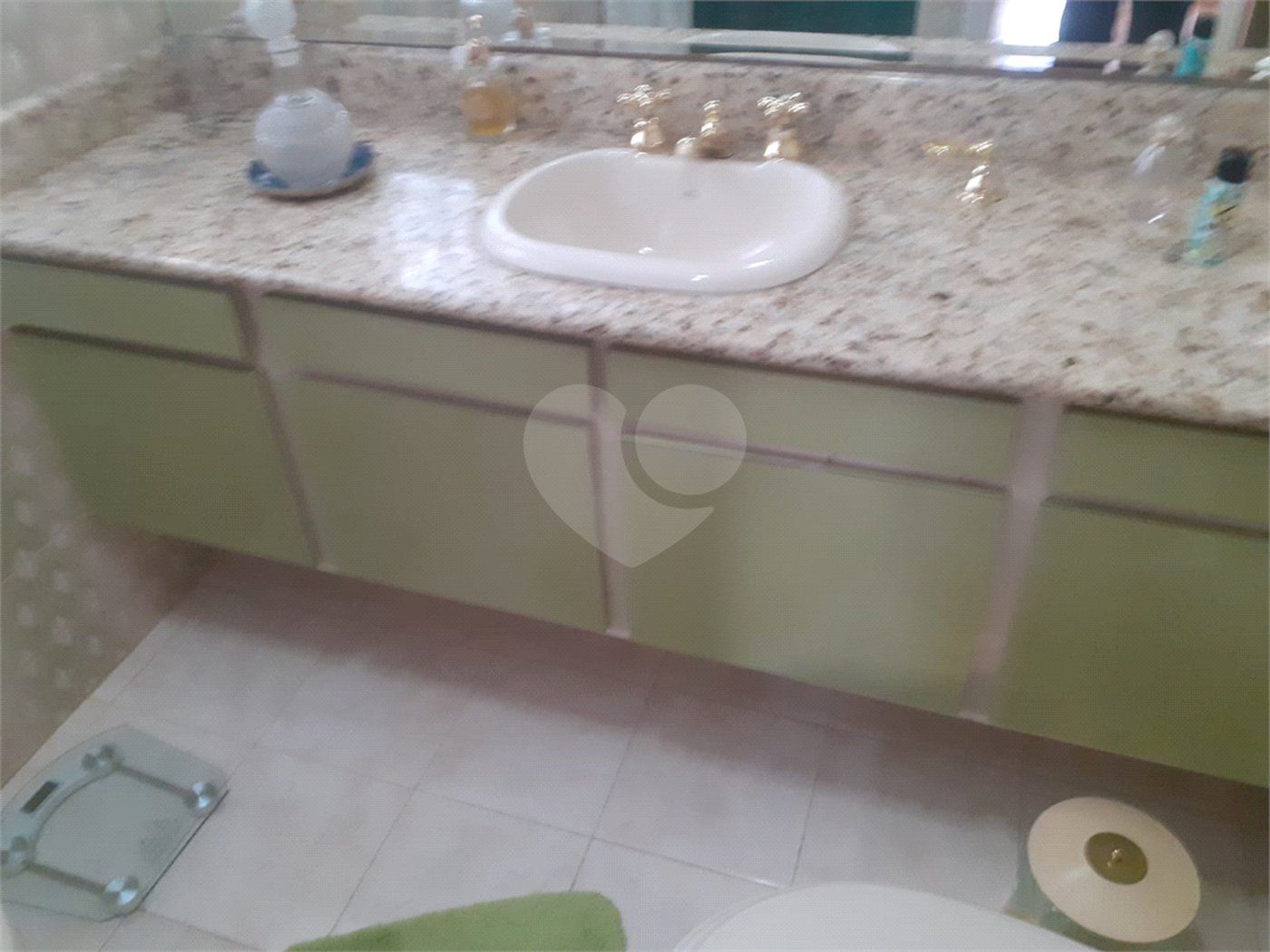 Sobrado à venda com 3 quartos, sendo 1 suíte, em Tucuruvi, São Paulo, SP