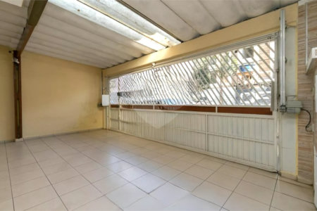 Sobrado para alugar com 3 quartos, sendo 1 suíte, em Brooklin Novo, São Paulo, SP