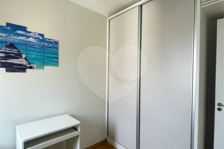 Apartamento à venda com 2 quartos em Vila das Nações, Ferraz de Vasconcelos, SP