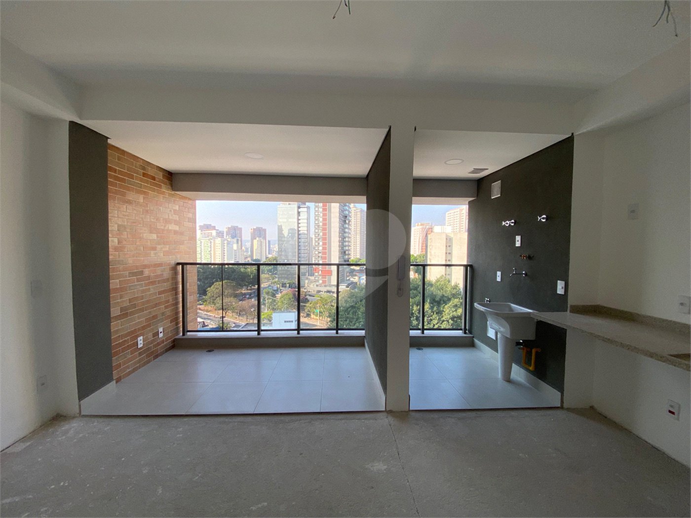 Apartamento à venda com 2 quartos, sendo 1 suíte,  em Perdizes, São Paulo, SP