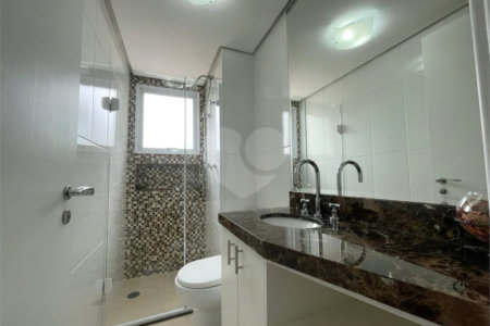 Apartamento à venda com 3 suítes em Água Fria, São Paulo, SP