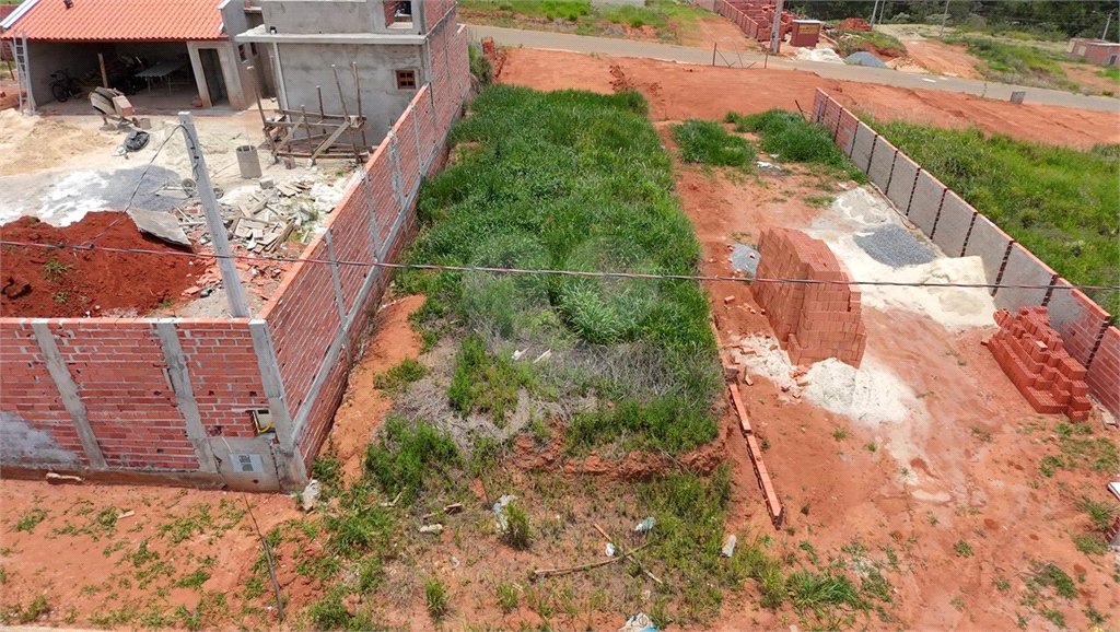 Terreno à venda em Loteamento Residencial Lisboa, Itapetininga, SP
