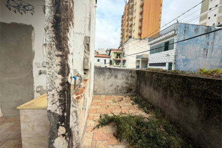 Sobrado à venda com 3 quartos, sendo 1 suíte, em Lauzane Paulista, São Paulo, SP