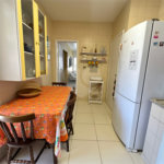 Cobertura à venda com 3 quartos, sendo 1 suíte, em Passagem, Cabo Frio, RJ