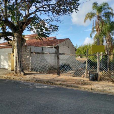 Terreno à venda em Vila Gardênia, Atibaia, SP