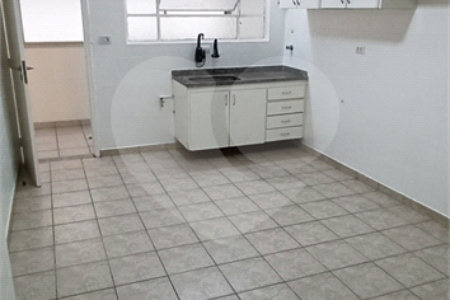 Apartamento para alugar com 2 quartos em Vila Madalena, São Paulo, SP