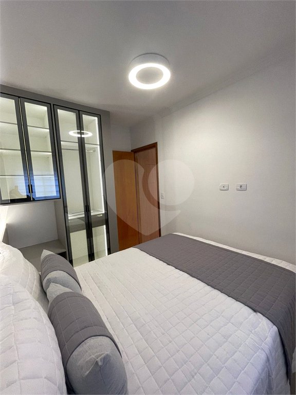 Apartamento à venda com 1 quarto em Vila Dom Pedro Ii, São Paulo, SP