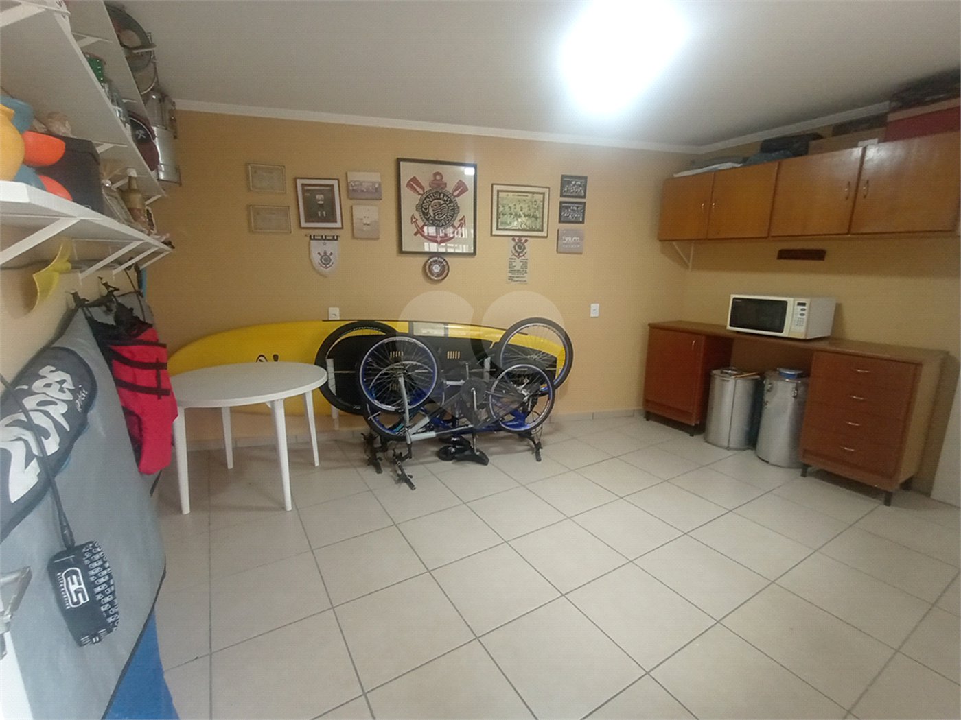 Sobrado à venda com 3 quartos, sendo 1 suíte, em Vila Gustavo, São Paulo, SP