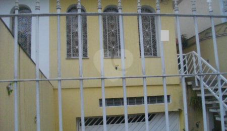 Sobrado à venda com 3 quartos, sendo 1 suíte,  em Vila Nova Cachoeirinha, São Paulo, SP