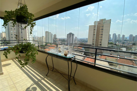 Apartamento à venda com 3 quartos, sendo 2 suítes,  em Lauzane Paulista, São Paulo, SP