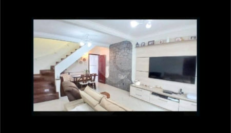 Casa à venda com 3 quartos, sendo 1 suíte,  em Vila Ré, São Paulo, SP