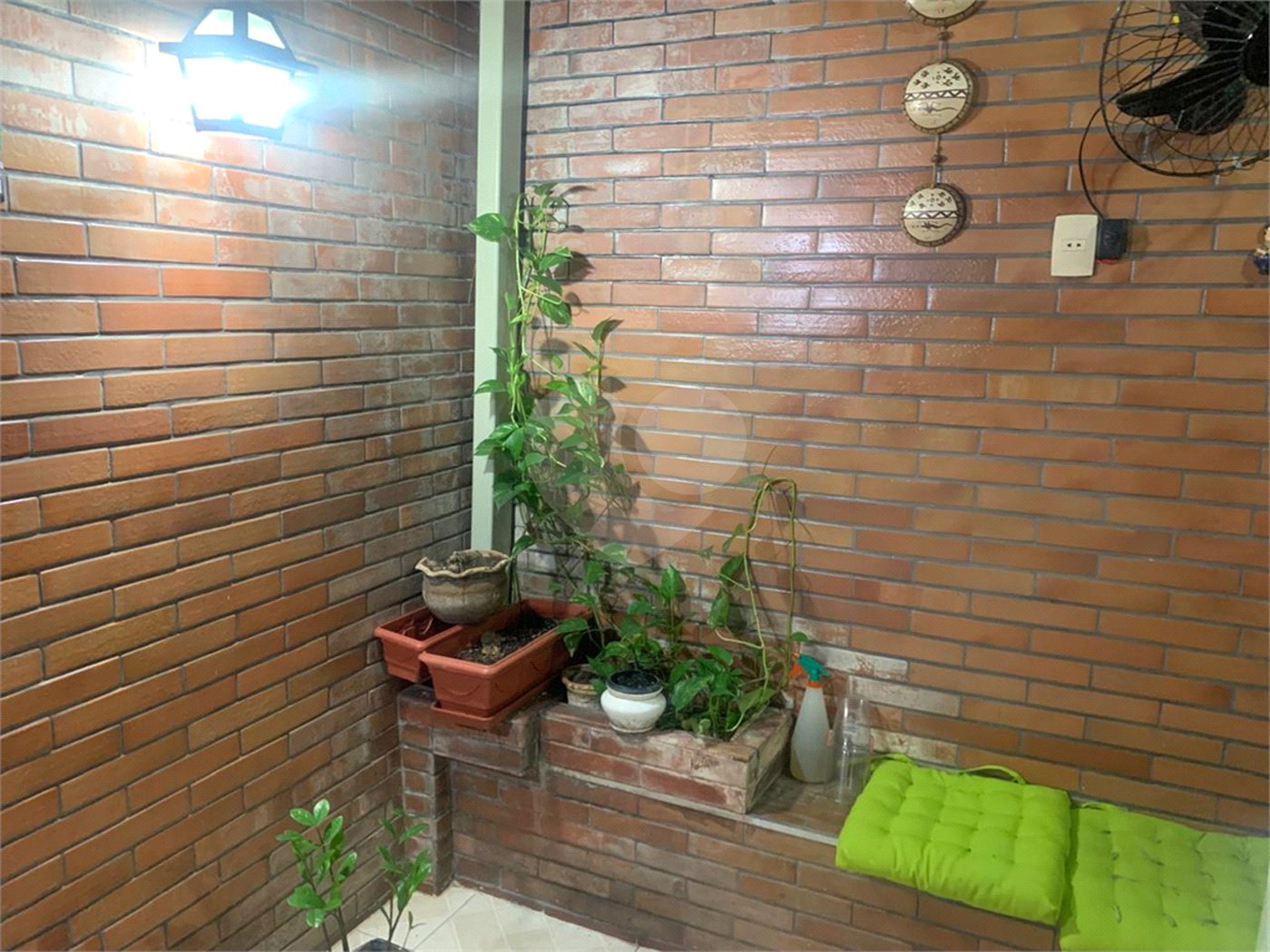Apartamento à venda com 2 quartos em Tijuca, Rio de Janeiro, RJ