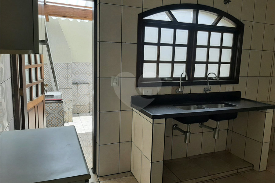 Casa Térrea à venda com 3 quartos, sendo 1 suíte, em Vila Isolina Mazzei, São Paulo, SP