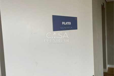 Apartamento à venda com 3 suítes em Jardim Faculdade, Sorocaba, SP