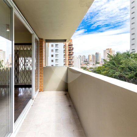 Apartamento à venda com 4 quartos, sendo 3 suítes, em Água Fria, São Paulo, SP