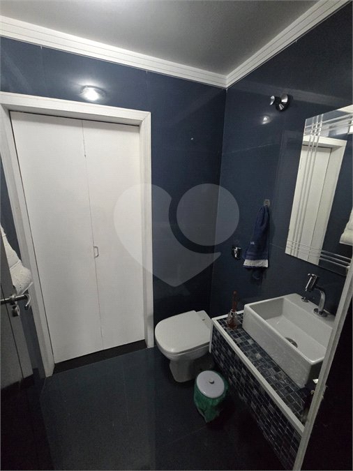 Sobrado à venda ou para alugar em Santana, São Paulo, SP