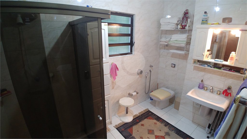 Sobrado à venda com 3 quartos, sendo 1 suíte, em Santana, São Paulo, SP