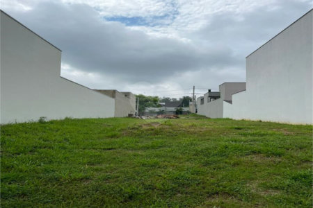 Terreno à venda no condomínio Residencial Mantova, Indaiatuba - SP
