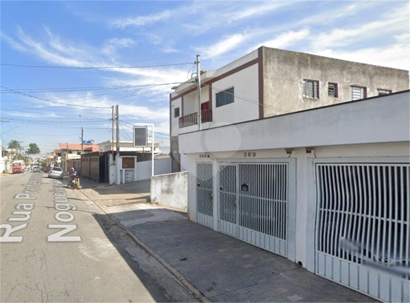 Prédio à venda em Casa Verde, São Paulo, SP