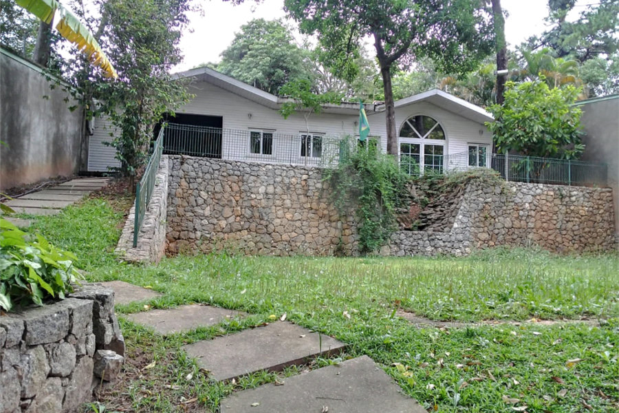 Sobrado à venda com 4 quartos, sendo 1 suíte, em Jardim Floresta, São Paulo, SP