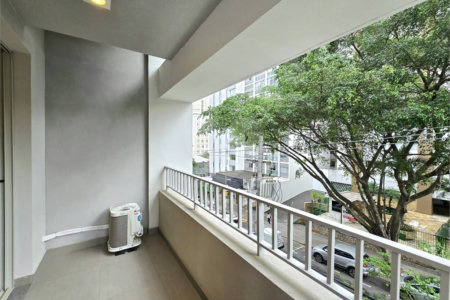 Studio à venda com 1 quarto em Pinheiros, São Paulo, SP