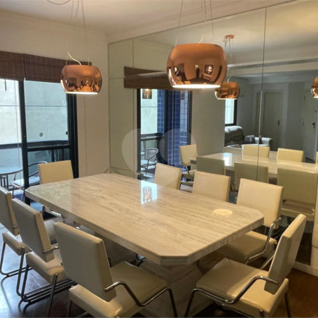 Apartamento à venda com 3 quartos, sendo 1 suíte, em Morumbi, São Paulo, SP