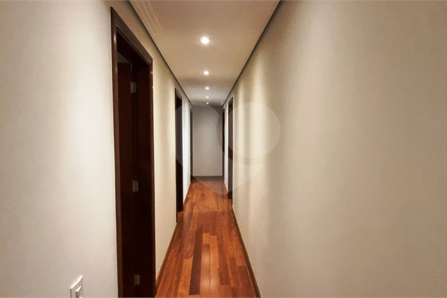 Apartamento à venda com 4 quartos, sendo 3 suítes, em Santana, São Paulo, SP