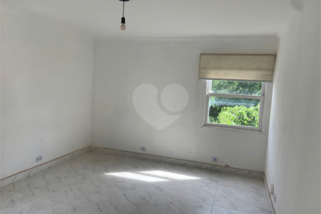 Apartamento à venda com 1 quarto em Jardim Paulista, São Paulo, SP