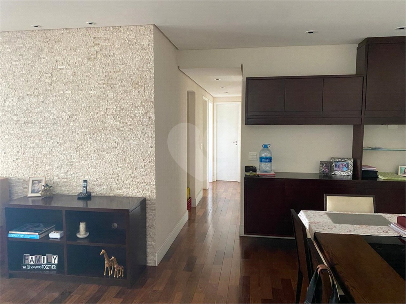 Apartamento à venda com 3 quartos, sendo 2 suítes,  em Campo Belo, São Paulo, SP