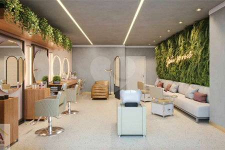 Apartamento à venda com 1 suíte em Vila Clementino, São Paulo, SP