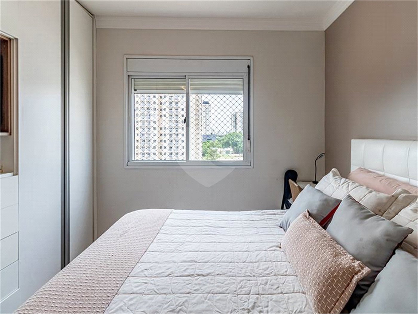 Apartamento à venda com 3 quartos, sendo 1 suíte, em Barra Funda, São Paulo, SP