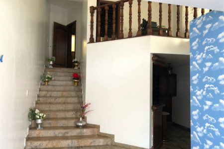 Casa à venda com 3 suítes em Fazenda Morumbi, São Paulo, SP