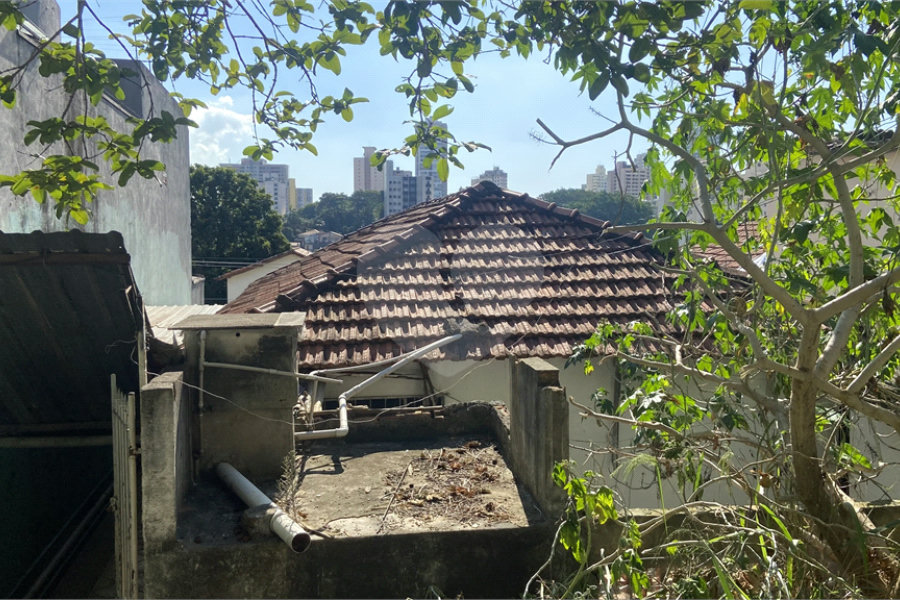 Terreno à venda em Vila Aurora (zona Norte), São Paulo, SP