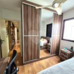 Apartamento à venda com 3 quartos, sendo 1 suíte, em Vila Leopoldina, São Paulo, SP