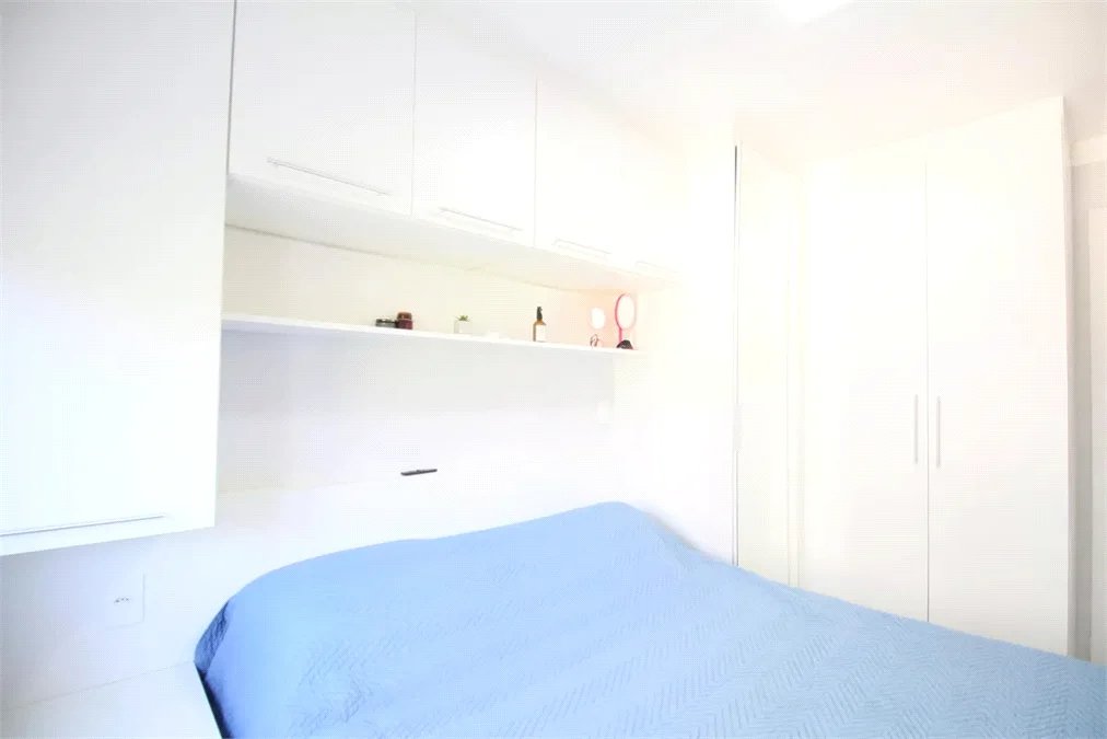 Apartamento à venda com 1 quarto em Vila Andrade, São Paulo, SP