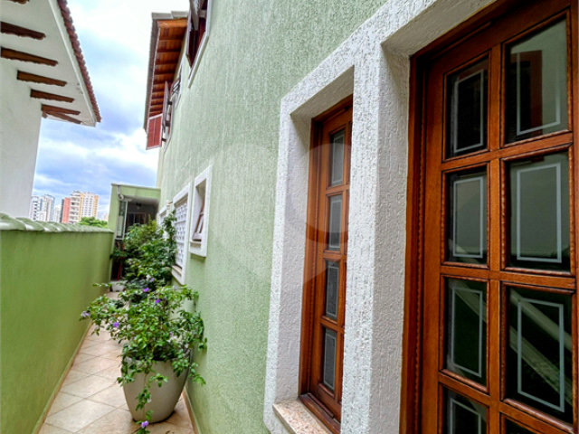 Sobrado à venda com 3 quartos, sendo 1 suíte,  em Santana, São Paulo, SP