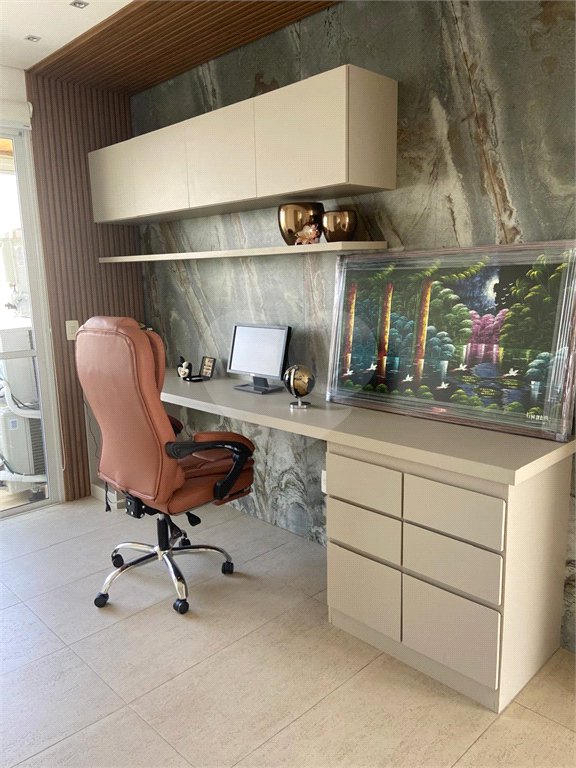 Apartamento à venda ou para alugar com 3 suítes no Centro, Santo André, SP