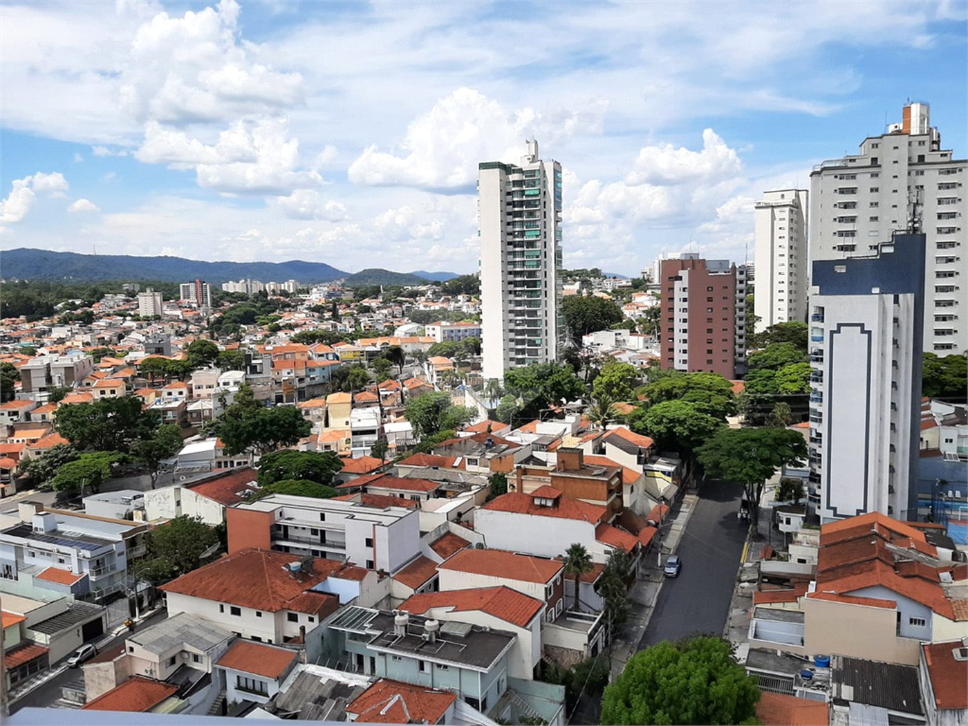 Apartamento à venda com 3 quartos, sendo 1 suíte, em Santana, São Paulo, SP