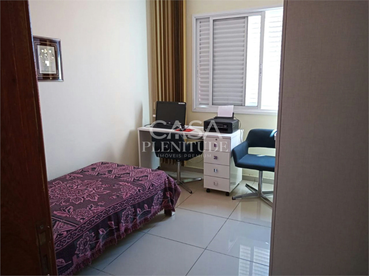 Casa em condomínio à venda com 3 quartos, sendo 1 suíte, em Jardim Novo Horizonte, Sorocaba, SP
