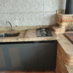 Casa Térrea à venda com 3 quartos, sendo 1 suíte, em Jardim Itamaracá, Indaiatuba, SP