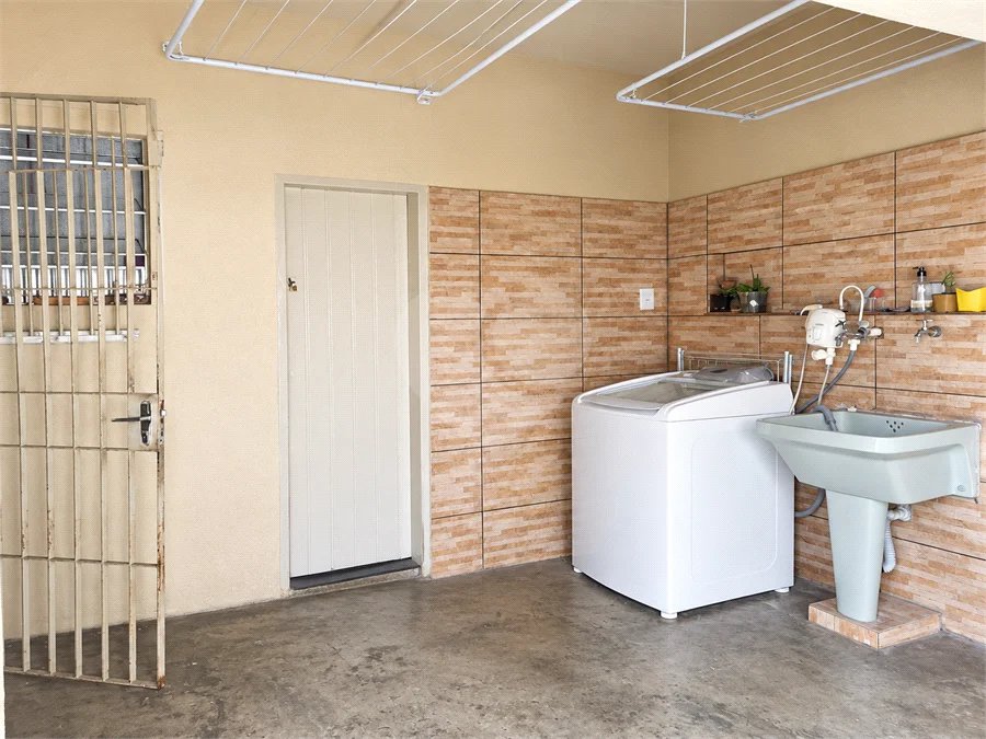 Casa à venda com 4 quartos em Santana, São Paulo, SP