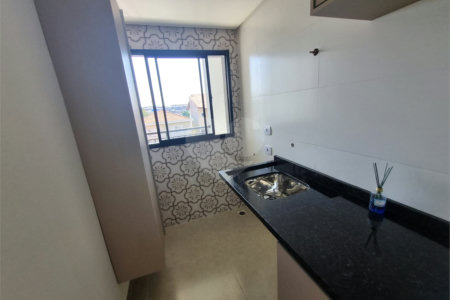 Apartamento à venda com 2 quartos em Jardim Japão, São Paulo, SP