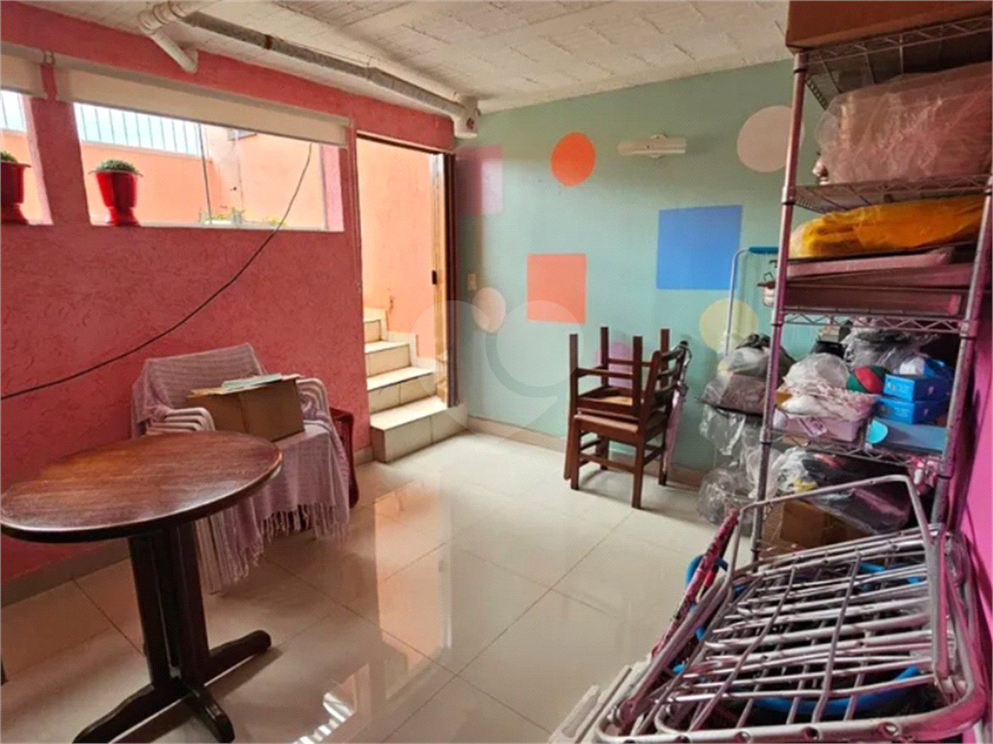 Sobrado à venda com 3 quartos, sendo 1 suíte, em Vila Pereira Barreto, São Paulo, SP