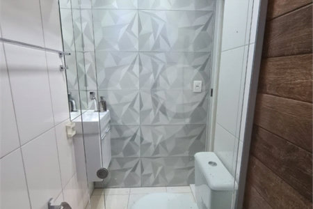 Apartamento à venda com 2 suítes em Baeta Neves, São Bernardo do Campo, SP