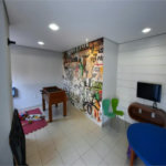 Apartamento à venda com 2 quartos em Castelo, Santos, SP